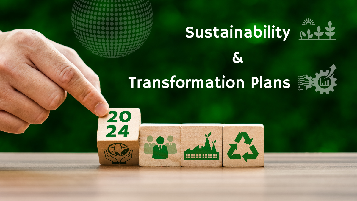 Sustainability and Transformation Plans