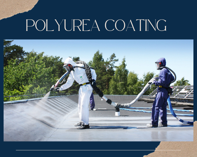 Polyurea Climate Change Advances Are Revolutionizing Environmental Solutions